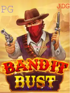 Descubra o Mundo de BanditBust: Um Jogo de Estratégia Inovador