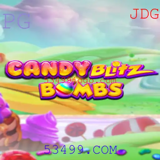CandyBlitzBombs: Uma Aventura Viciante e Explosiva