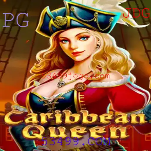 CaribbeanQueen: Um Mergulho no Mundo dos Jogos Online