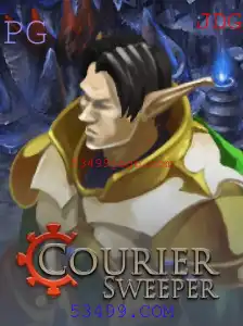 Descubra o Fascinante Mundo de CourierSweeper: Um Jogo de Estratégia Inovador