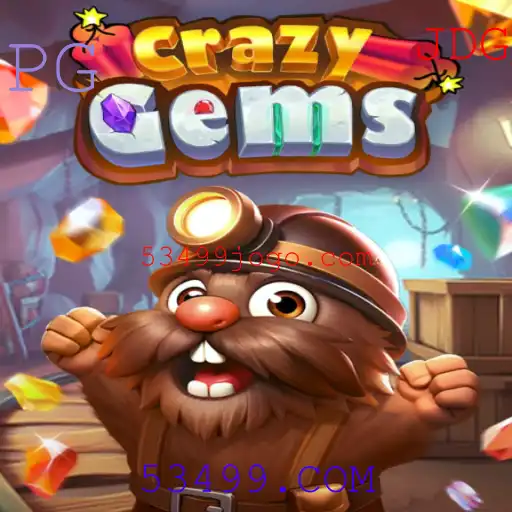 CrazyGems: Descubra a Nova Sensação dos Jogos Online