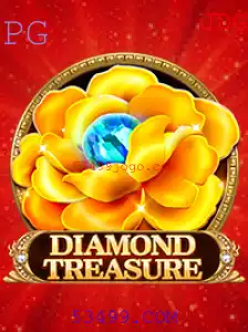 Explorando as Riquezas de Diamondtreasure