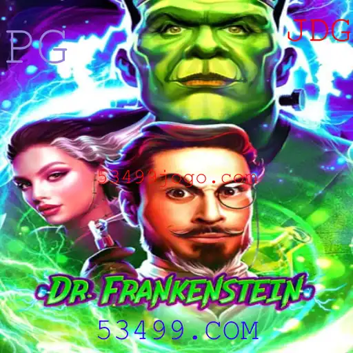 Explorando o Fascinante Mundo de DrFrankenstein