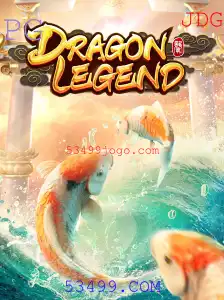 DragonLegend: Uma Jornada Épica no Mundo dos Dragões
