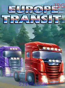 EuropeTransit: Um Jogo Estratégico de Logística e Gestão