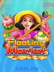 Explorando o Fascinante Mundo de FloatingMarket: Um Jogo Envolvente