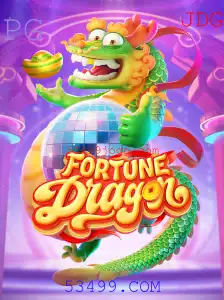 Explorando o Mundo Fascinante de FortuneDragon