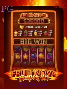 Explorando o Universo do Jogo FruitNovaSuper40: Regras, Estratégias e Novidades