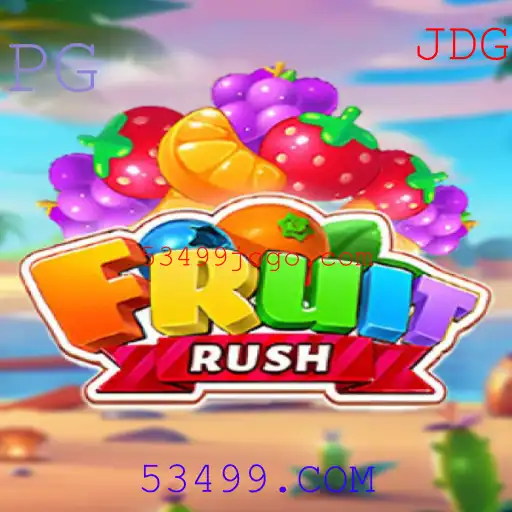 FruitRush: Mergulhe em um mundo de diversão e desafios frutados