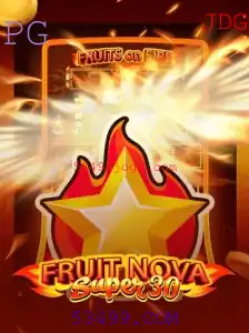 Explorando FruitrNovaSupe30: Um Mergulho no Mundo das Frutas e Estratégia