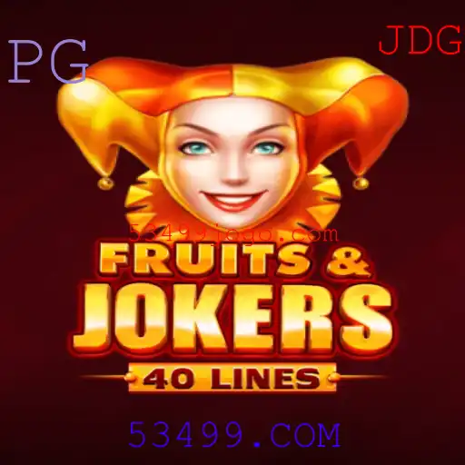 Explorando o Mundo de FruitsAndJokers40: Regras e Estratégia