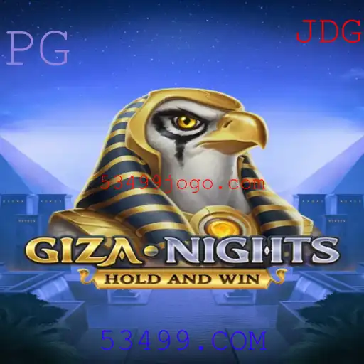 Descubra o Fascinante Mundo de GizaNights: O Jogo Que Une Misticismo e Estratégia