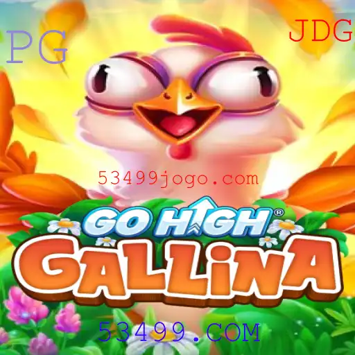 Explorando o Mundo do Jogo GoHighGallina