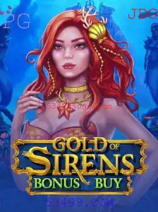 GoldofSirensBonusBuy: Uma Jornada Épica no Mundo dos Jogos Online