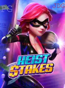 HeistStakes: Explorando o Mundo do Jogo e Suas Regras Estratégicas