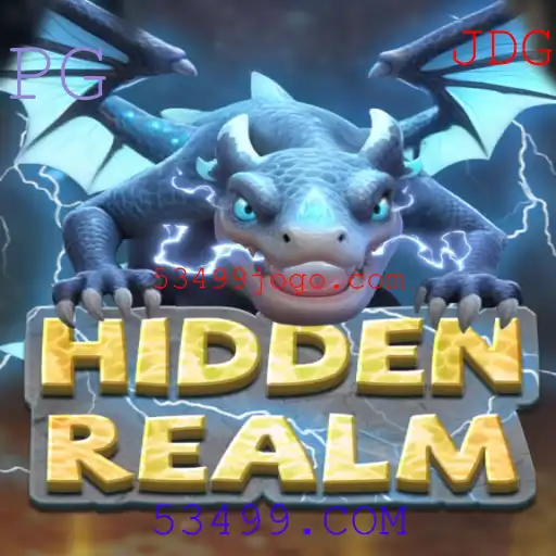 Exploração Aprofundada em HiddenRealm: Um Mundo de Aventuras e Desafios
