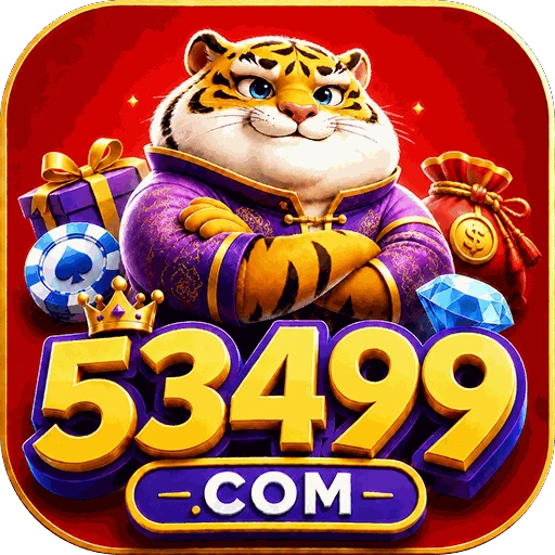 53499.COM Logo