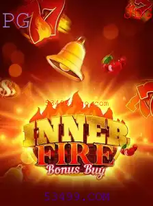 Explorando o Fascinante Mundo de InnerFireBonusBuy: Uma Experiência de Jogo Inovadora