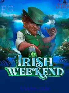 Explorando o Mundo do IrishWeekend: Regras e Narrativas do Jogo