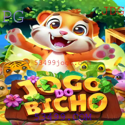 Descubra o Fascinante Universo do JOGODOBICHO com 53499.COM