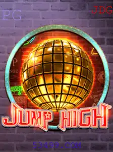 Descubra o Mundo Emocionante de JumpHigh
