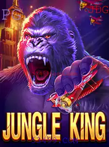 Descubra a Aventura Inesquecível de JungleKing: Um Voo no Mundo Selvagem