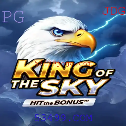 KingOfTheSky: O Jogo Que Está Conquistando o Mundo