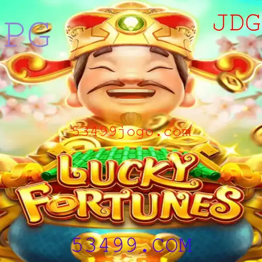 Explorando o Mundo do Jogo LUCKYFORTUNES: Guia Completo
