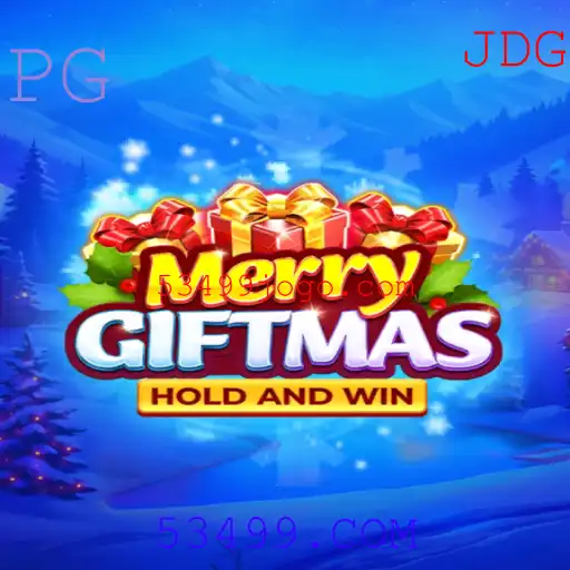 Descubra a Diversão Festiva de MerryGiftmas