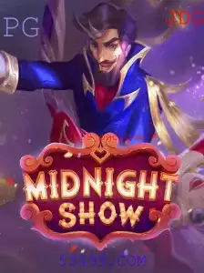 MidnightShow: Uma Experiência de Jogo Única
