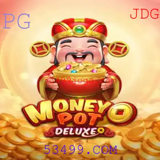 Explorando o Mundo de MoneyPotDELUXE: Um Guia para Jogadores