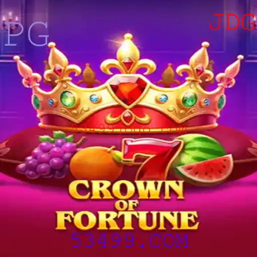 Explorando as Aventuras Intensas de CrownofFortune