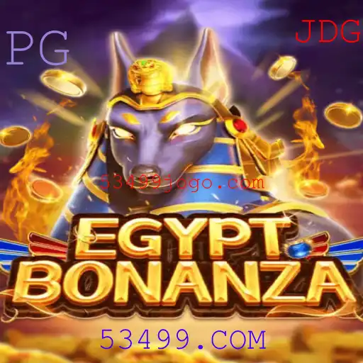 Explorando o Fascinante Mundo do Jogo EgyptBonanza