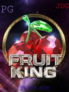 Descubra o Empolgante Mundo do Jogo FruitKing