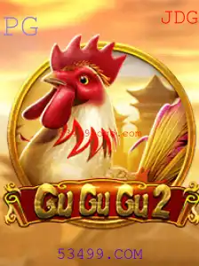 GuGuGu2: Descubra o Fascinante Mundo do Jogo Que Está Conquistando a Internet