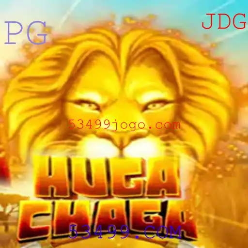 Descubra o Fascinante Mundo de HugaChaga: Um Jogo Inovador
