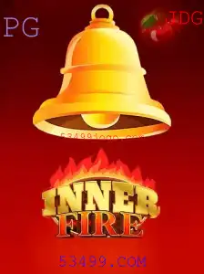 InnerFire: Um Mergulho no Mundo da Estratégia e Aventura