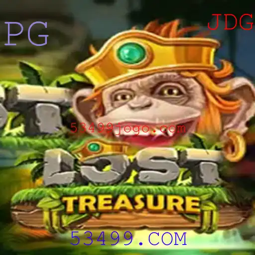 Explorando o Fascinante Mundo de LostTreasure: Um Guia Completo para Novos Jogadores