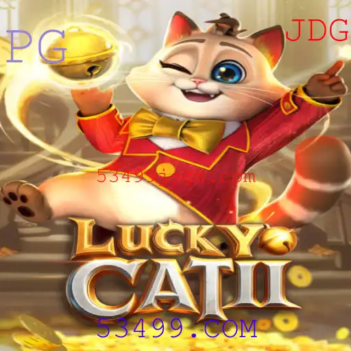 Explorando o Fascinante Mundo de LuckyCatII