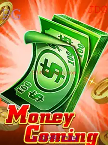 Descubra o Jogo MoneyComing: Uma Experiência Revolucionária