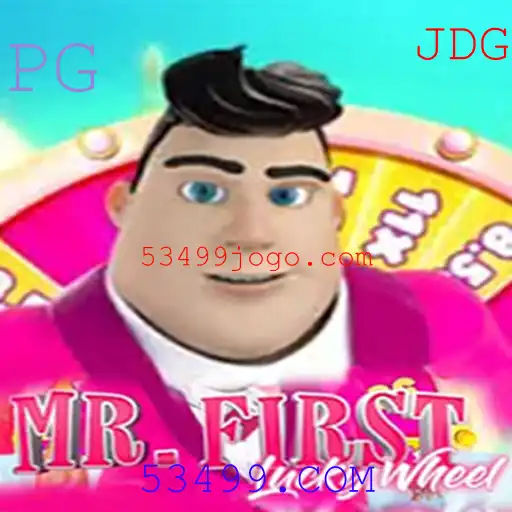 Descubra o Fascinante Mundo de MrFirstLuckyWheel