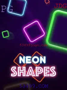 Explorando o Mundo do Jogo NeonShapes: Uma Nova Perspectiva em Entretenimento