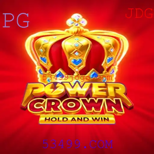 PowerCrown: Uma Nova Era de Jogos Estratégicos