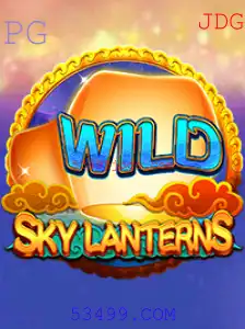 Explorando o Mundo de SkyLanterns: Um Jogo Mágico e Envolvente