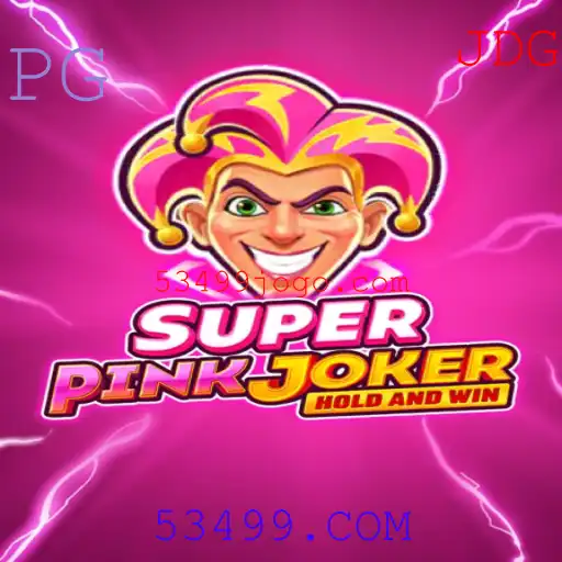 Explorando o Fantástico Mundo de SuperPinkJoker