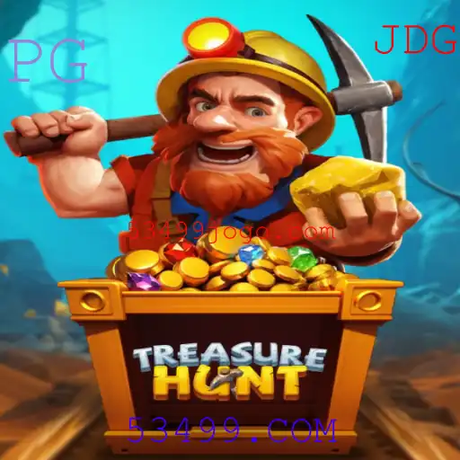 Explorando o Mundo de TreasureHunt: O Jogo de Aventura e Descoberta