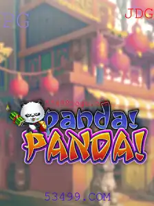 Explorando o Mundo de PandaPanda: Um Jogo Inovador para Todas as Idades