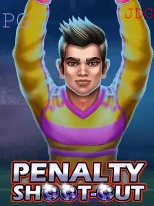PenaltyShootOut: Vire o Campeão das Disputas de Pênaltis em 53499.COM