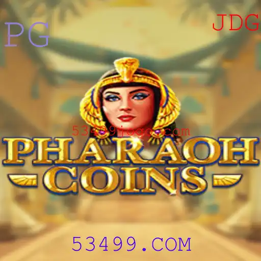 Descubra PharaohCoins: O Fascínio do Tesouro dos Faraós
