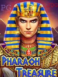 Explorando o Mundo de PharaohTreasure